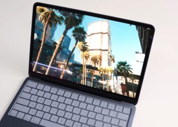 MacBook Neo มีประสิทธิภาพเพียงพอที่จะเล่นเกม Cyberpunk 2077 ได้ที่ 50 เฟรมต่อวินาที