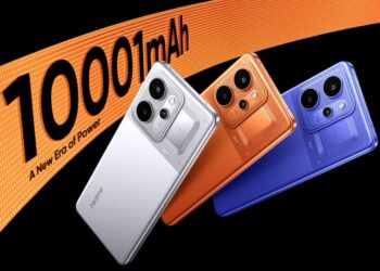 realme P4 Power 5G ผ่านการรับรองจาก กสทช. แล้ว คาดมาพร้อมแบตเตอรี่ 10001mAh