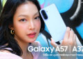 รีวิว Samsung Galaxy A57 5G และ Galaxy A37 5G ดีไซน์​บางเบากว่าเดิม มาพร้อมวิดีโอ 4K มุมกว้างพิเศษ ถ่ายกว้างหมดยกเว้นหน้า