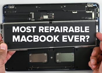 iFixit ชำแหละ MacBook Neo เรียบร้อยแล้ว ยืนยันการเปลี่ยนแบตเตอรี่ เป็นเรื่องง่ายมากๆ