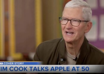Tim Cook เผยผลงานที่ยิ่งใหญ่ที่สุดของ Apple พร้อมพูดถึงการขอคืนภาษีนำเข้า และข่าวลือเรื่องการเกษียณ
