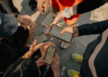 Strava เพิ่มการรองรับ 10 ภาษาใหม่รวมถึง “ภาษาไทย” ตอกย้ำการเติบโตและการขยายตัวสู่ระดับโลก