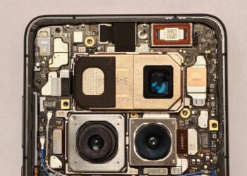 ยืนยันแล้ว!! กล้อง Ultrawide ของ vivo X300 Ultra ใช้เซ็นเซอร์ Sony LYTIA-818