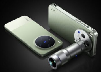 vivo X300s ใช้ชิป Dimensity 9500 ยืนยันจากแอป Geekbench