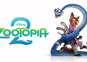 Zootopia 2 นครสัตว์มหาสนุก พร้อมสตรีมได้แล้ววันนี้ บน Disney+ ที่นี่ที่เดียว
