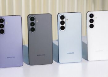 Samsung Galaxy S26 FE โผล่ในแอป Geekbench ยืนยันใช้ชิป Exynos 2500