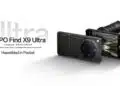 เปิดตัว OPPO Find X9 Ultra สมาร์ตโฟนกล้องระดับอัลตราที่แท้จริงครั้งแรกของกล้อง Hasselblad 50MP เทเลโฟโต้ ซูมออปติคอล 10 เท่าและกล้อง Hasselblad 200MP คู่ พร้อม OPPO Find X9s สมาร์ตโฟนสำหรับสายท่องเที่ยว