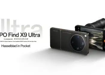เปิดตัว OPPO Find X9 Ultra สมาร์ตโฟนกล้องระดับอัลตราที่แท้จริงครั้งแรกของกล้อง Hasselblad 50MP เทเลโฟโต้ ซูมออปติคอล 10 เท่าและกล้อง Hasselblad 200MP คู่ พร้อม OPPO Find X9s สมาร์ตโฟนสำหรับสายท่องเที่ยว