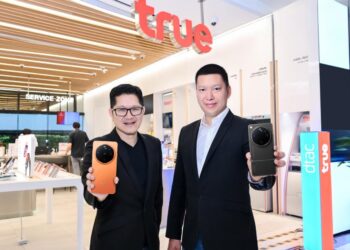 โปรโมชั่น OPPO Find X9 Ultra จาก True และ dtac เครื่องพร้อมแพ็กเริ่มต้นเพียง 35,900 บาท เครื่องเปล่าเริ่ม 54,999 บาท