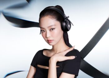 Shopee เปิดตัว Beats Solo 4 – JENNIE Special Edition ทางการในไทยราคา 6,900 บาท วางจำหน่าย 24 เมษายน 2569 เวลา 08.00 น. เป็นต้นไป