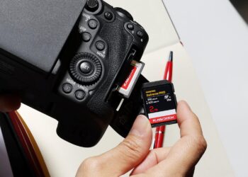 Sandisk ยกระดับไลน์อัพการ์ดหน่วยความจำล้ำสมัยล่าสุด เปิดตัว CFexpress 4.0 Type B และ SD Card V90/V60 รุ่นใหม่ความจุเพิ่มขึ้นสูงสุด 2TB