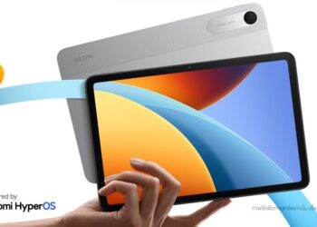 เสียวหมี่เปิดตัว REDMI Pad 2 9.7 Series แท็บเล็ตที่ผสานความคล่องตัวเข้ากับประสิทธิภาพอันทรงพลัง ในราคาเริ่มต้น 4,999 บาท
