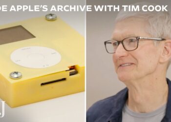 Tim Cook เผยว่าการเปิดตัว iPhone เป็นช่วงเวลาที่เขาประทับใจที่สุด