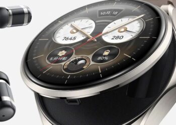 HUAWEI WATCH Buds 2 จะเปิดตัวพร้อม Pura 90 Series ในวันที่ 20 เมษายนนี้