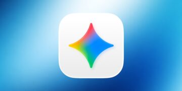 แอป Gemini สำหรับ Mac พร้อมใช้งานแล้ว