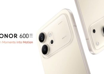 HONOR 600 Series เผยโฉมทางการแล้ว