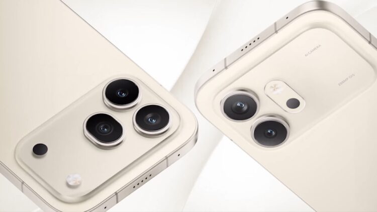 HONOR 700 Series จะมาพร้อมกล้อง 200MP แบตใหญ่ 9000mAh มีจอเสริมด้านหลัง