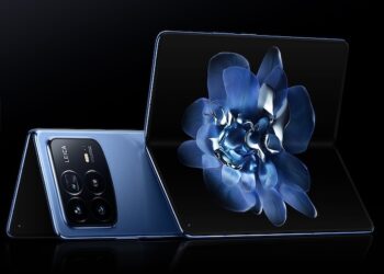 Xiaomi Mix Fold 5 อาจเปิดตัวในเดือนสิงหาคมนี้ ขับเคลื่อนด้วยชิปที่พัฒนาขึ้นเอง