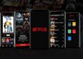 แอป Netflix ดีไซน์ใหม่ รองรับวิดีโอแนวตั้ง พร้อมใช้งานภายในเดือนเมษายนนี้