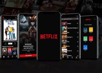 แอป Netflix ดีไซน์ใหม่ รองรับวิดีโอแนวตั้ง พร้อมใช้งานภายในเดือนเมษายนนี้