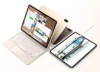 OPPO Pad 5 Pro เปิดตัวทางการ ใช้ชิป Snapdragon 8 Elite Gen 5 จอใหญ่ 13.2 นิ้ว