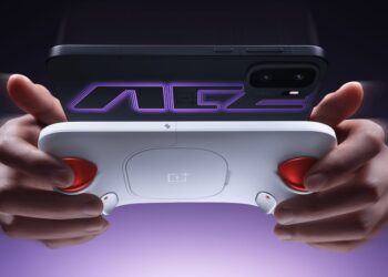 OnePlus Ace 6 Ultra เปิดตัวทางการ ใช้ชิป Dimensity 9500 มาพร้อม Controller