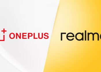 OnePlus และ realme กำลังจะรวมเป็นหนึ่งเดียวกัน