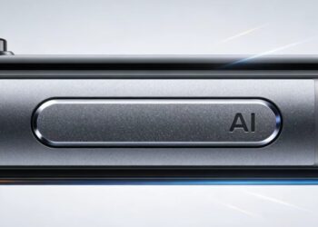 Xiaomi 18 Pro จะมาพร้อมปุ่มลัดสำหรับเรียกใช้ AI ได้ทันที