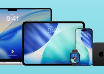 ราคาเริ่มต้นของ MacBook Pro รุ่น 16 นิ้ว สามารถซื่อผลิตภัณฑ์ทั้งหมดของ Apple ได้ 10 อย่าง แถมเงินเหลือ