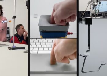 Apple เผยเบื้องหลังการถ่ายทำวิดีโอเปิดตัว MacBook Neo