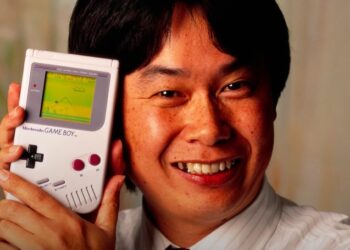 Game Boy เปลี่ยนแปลงวงการเกมพกพาไปตลอดกาล หลังจากเปิดตัวเมื่อ 37 ปีที่แล้ว