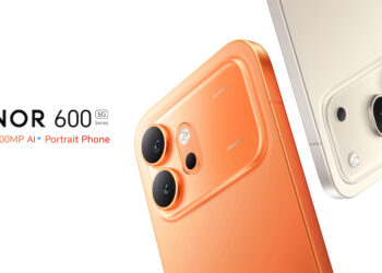 เปิดตัวแล้ว!! HONOR 600 และ 600 Pro เผยสเปกและดีไซน์ ก่อนวางจำหน่ายในสัปดาห์หน้า