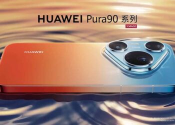 ยืนยันแล้ว!! HUAWEI Pura 90 Series เปิดตัว 20 เมษายนนี้