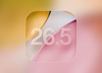 Apple ปล่อย iOS 26.5 และ iPadOS 26.5 เวอร์ชัน Beta 1 ออกมาอีกครั้ง