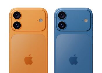 เผยดีไซน์ รวมถึงวันวางจำหน่ายของ iPhone 18 รุ่นมาตรฐาน และ iPhone Air 2
