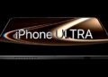 iPhone Ultra อาจมีราคาทะลุ 2,000 ดอลลาร์สหรัฐ หรือราว 64,190 บาท