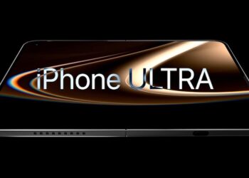 iPhone Ultra อาจมีราคาทะลุ 2,000 ดอลลาร์สหรัฐ หรือราว 64,190 บาท