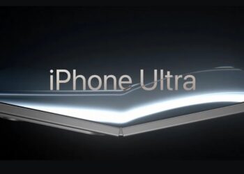 Apple จะขึ้นไปอยู่ใน 3 อันดับบนสุด ของตลาดสมาร์ตโฟนจอพับได้ปี 2026 หลังจากเปิดตัว iPhone Ultra