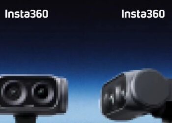 Insta360 Luna Ultra กำลังจะเปิดตัวในเร็วๆ นี้ เผยทีเซอร์ออกมาแล้ว