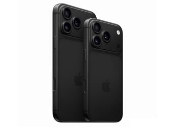 iPhone 18 Pro และ iPhone 18 Pro Max จะไม่มีตัวเครื่องสีดำ