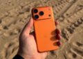 iPhone 18 Pro จะมีสีส้ม Cosmic Orange หรือไม่?