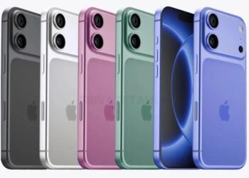 iPhone 18 รุ่นมาตรฐาน จะถูกลดสเปก ทั้งชิป และ หน่วยความจำ