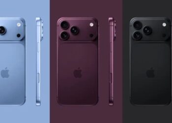 เผยสีสันใหม่ สำหรับ iPhone 18 Pro ที่ Apple กำลังตัดสินใจ