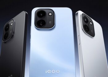 iQOO Z11 5G ผ่านการรับรองจาก กสทช. เรียบร้อยแล้ว