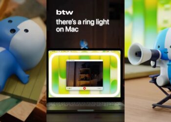 Apple แชร์โฆษณา MacBook Neo ที่นำแสดงโดย Little Finder Guy มาสคอตสุดน่ารัก (ชมคลิป!!)