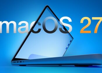 macOS 27 จะรองรับ Mac ที่ใช้ชิป Apple Silicon เท่านั้น