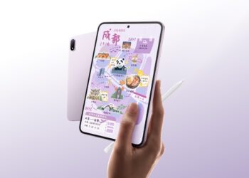 OPPO Pad Mini เปิดตัวแล้ว มาพร้อมจอ AMOLED ขนาด 8.8 นิ้ว ใช้ชิป Snapdragon 8 Gen 5