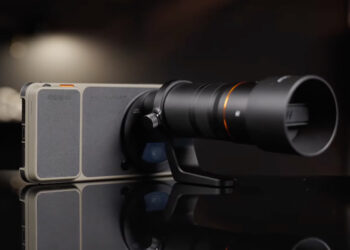 แกะกล่อง OPPO Find X9 Ultra พร้อมชุดเลนส์เสริมจาก Hasselblad