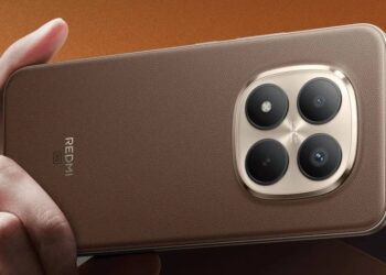 Redmi Note 17 Pro Max จะมาพร้อมแบตเตอรี่ 10000mAh กล้อง 200MP จอใหญ่ 7 นิ้ว