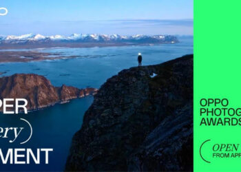 OPPO เปิดตัว OPPO Photography Awards 2026 ชูหมวดใหม่ “Super Video” พร้อมสนับสนุนครีเอเตอร์รุ่นใหม่